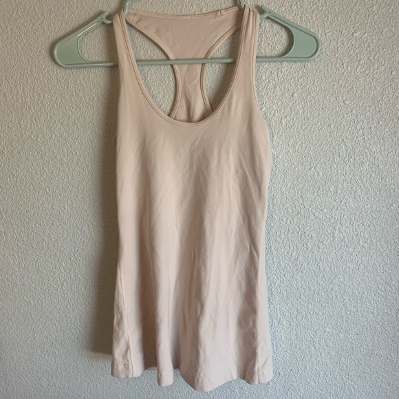 lululemon athletica Tops - Lululemon tank top